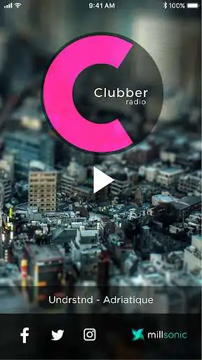 Play Clubber