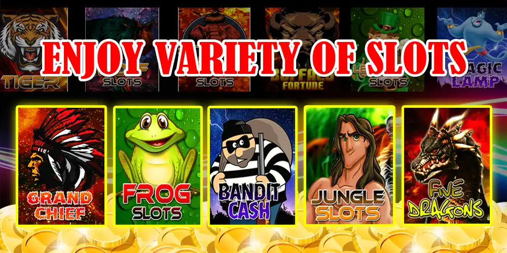 Play Club Billionaire Slots Machine Casino  and enjoy Club Billionaire Slots Machine Casino with UptoPlay