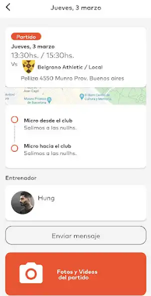 Play Clubbi Mobile as an online game Clubbi Mobile with UptoPlay
