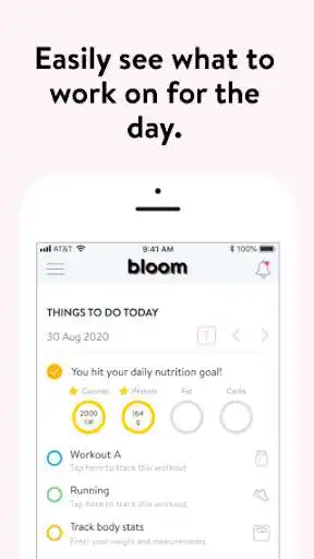 Play ClubBloom  and enjoy ClubBloom with UptoPlay