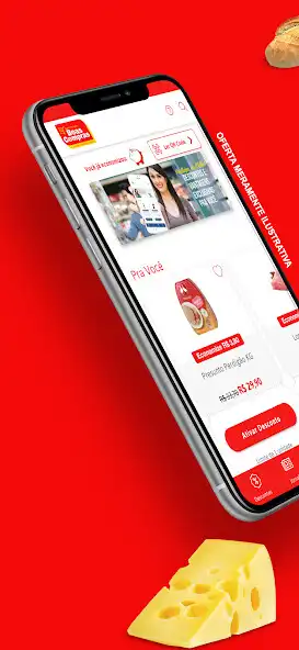 Play Club Boas Compras as an online game Club Boas Compras with UptoPlay