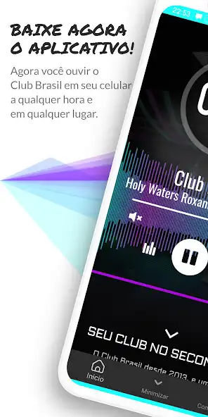 Play Club Brasil - Secondlife  and enjoy Club Brasil - Secondlife with UptoPlay