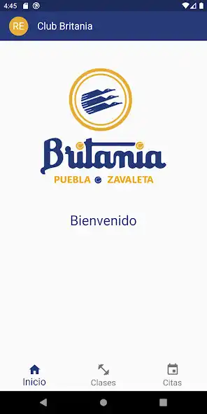 Play Club Britania Zavaleta as an online game Club Britania Zavaleta with UptoPlay