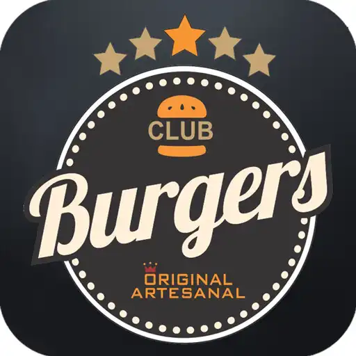 Play Club Burgers Gourmet APK