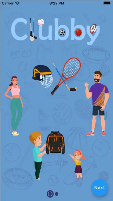 Play Clubby  and enjoy Clubby with UptoPlay