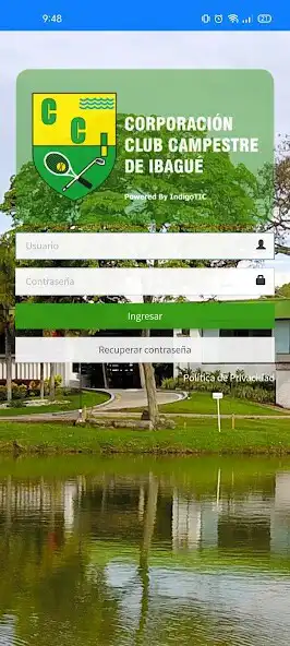 Play Club Campestre de Ibagué and enjoy Club Campestre de Ibagué with UptoPlay Play Club Campestre de Ibagué and enjoy Club Campestre de Ibagué with UptoPlay