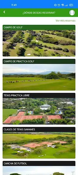 Play Club Campestre de Ibagué as an online game online Club Campestre de Ibagué with UptoPlay Play Club Campestre de Ibagué as an online game Club Campestre de Ibagué with UptoPlay