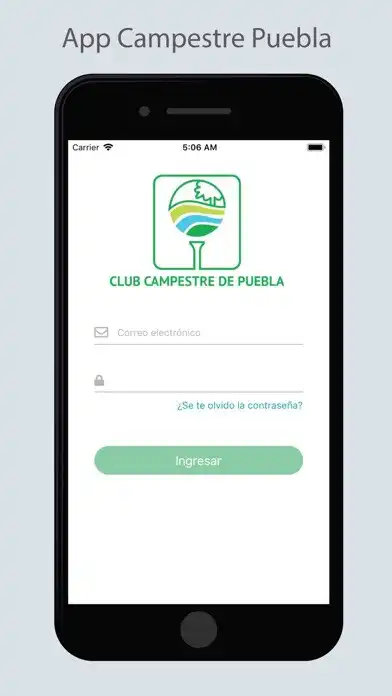 Play Club Campestre Puebla  and enjoy Club Campestre Puebla with UptoPlay