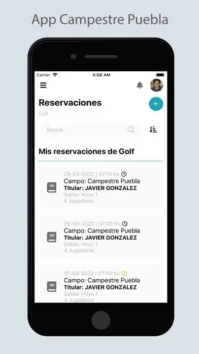 Play Club Campestre Puebla as an online game Club Campestre Puebla with UptoPlay