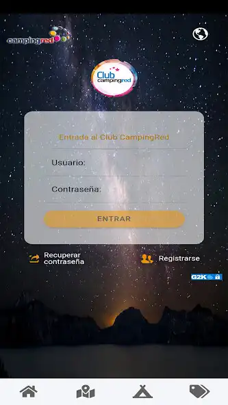 Play Club Campingred  and enjoy Club Campingred with UptoPlay