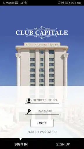 Play Club Capitale Amman  and enjoy Club Capitale Amman with UptoPlay