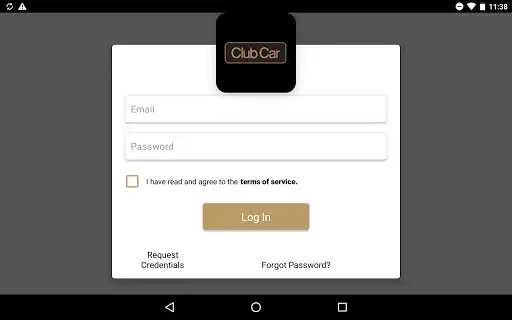 Play Club Car Sales App as an online game Club Car Sales App with UptoPlay