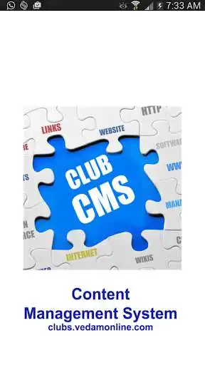 Play Club CMS  and enjoy Club CMS with UptoPlay