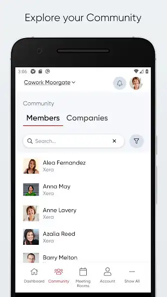 Play Clubco coworking as an online game Clubco coworking with UptoPlay