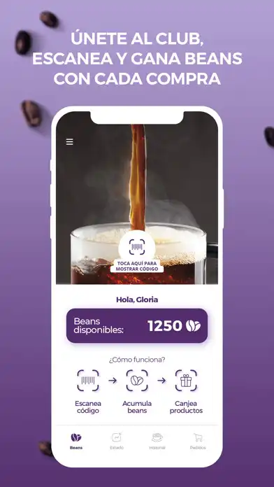 Play Club Coffee Bean Panamá  and enjoy Club Coffee Bean Panamá with UptoPlay