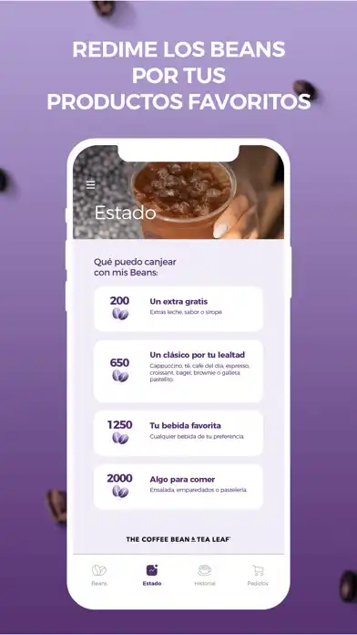 Play Club Coffee Bean Panamá as an online game Club Coffee Bean Panamá with UptoPlay