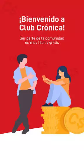 Play Club Crónica  and enjoy Club Crónica with UptoPlay