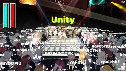 Play Club Dance Game  and enjoy Club Dance Game with UptoPlay