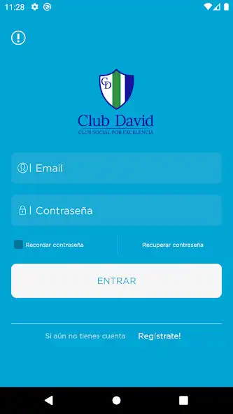 Play Club David  and enjoy Club David with UptoPlay
