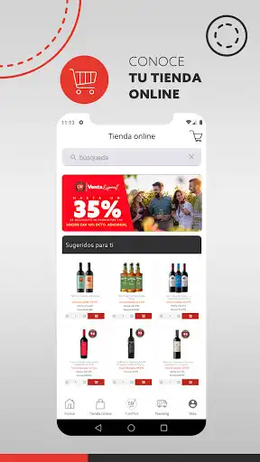 Play Club de Amantes del Vino as an online game Club de Amantes del Vino with UptoPlay