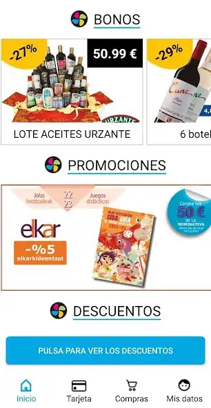 Play Club de Compras as an online game online Club de Compras with UptoPlay Play Club de Compras as an online game Club de Compras with UptoPlay