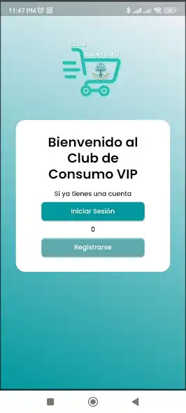 Play Club de Consumo  and enjoy Club de Consumo with UptoPlay