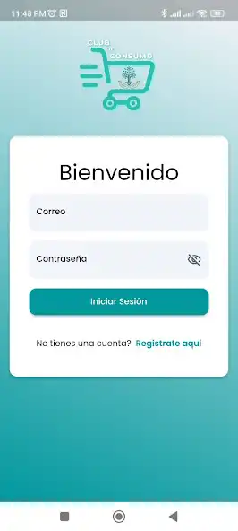 Play Club de Consumo as an online game Club de Consumo with UptoPlay