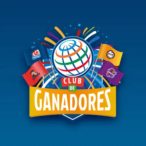 Play Club de Ganadores APK Play Club de Ganadores APK
