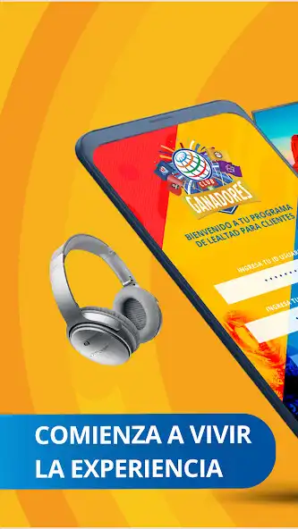 Play Club de Ganadores  and enjoy Club de Ganadores with UptoPlay