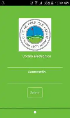Play Club de Golf San Carlos