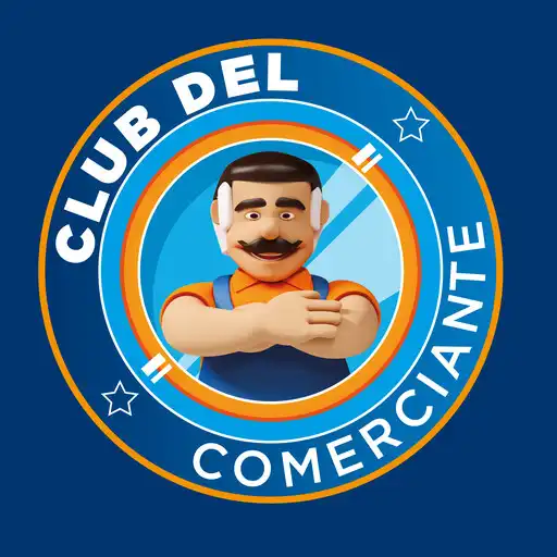 Play Club del Comerciante APK