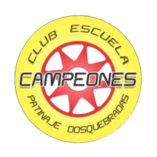 Play Club de Patinaje Campeones APK