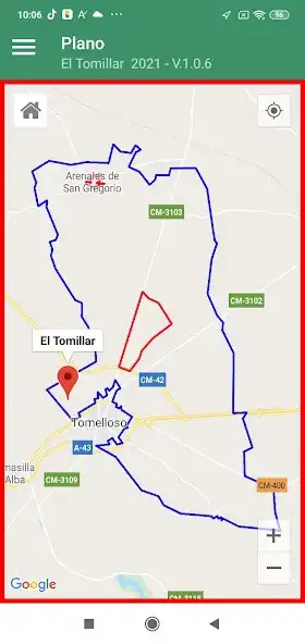 Play Club Deportivo El Tomillar  and enjoy Club Deportivo El Tomillar with UptoPlay