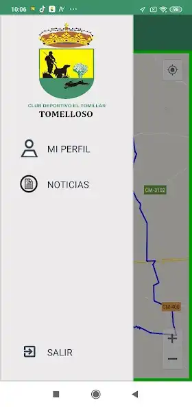 Play Club Deportivo El Tomillar as an online game Club Deportivo El Tomillar with UptoPlay