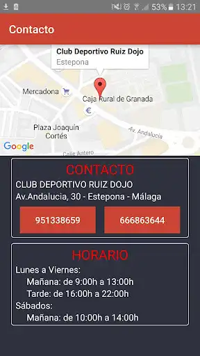 Play Club Deportivo Ruiz Dojo as an online game Club Deportivo Ruiz Dojo with UptoPlay