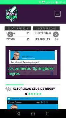 Play Club de Rugby