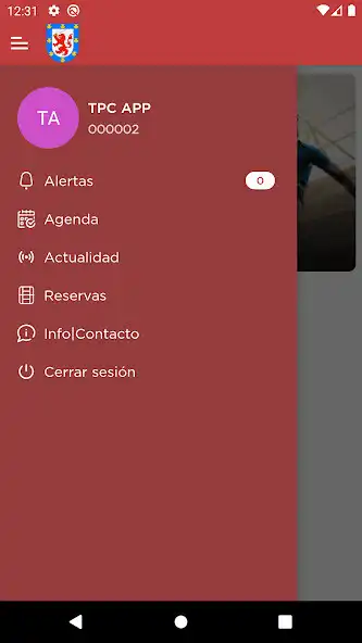 Play Club de Tenis Santiago as an online game Club de Tenis Santiago with UptoPlay