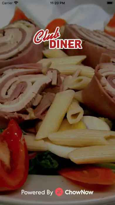 Play Club Diner  and enjoy Club Diner with UptoPlay