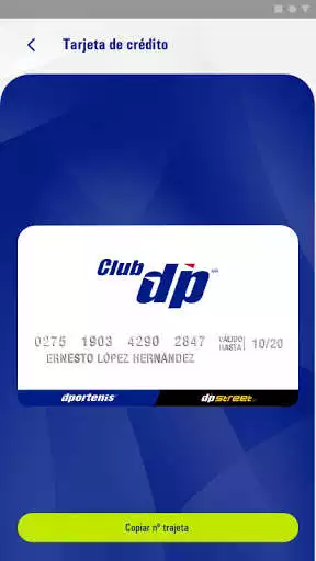 Play Club DP Wallet as an online game Club DP Wallet with UptoPlay