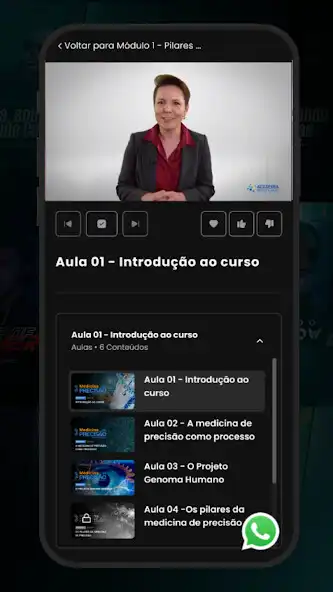 Play Clube Academia Médica  and enjoy Clube Academia Médica with UptoPlay