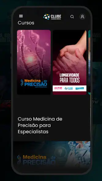 Play Clube Academia Médica as an online game Clube Academia Médica with UptoPlay