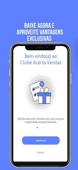 Play Clube Acerta Vendas  and enjoy Clube Acerta Vendas with UptoPlay