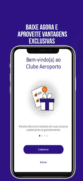 Play Clube Aeroporto  and enjoy Clube Aeroporto with UptoPlay