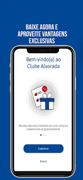 Play Clube Alvorada  and enjoy Clube Alvorada with UptoPlay