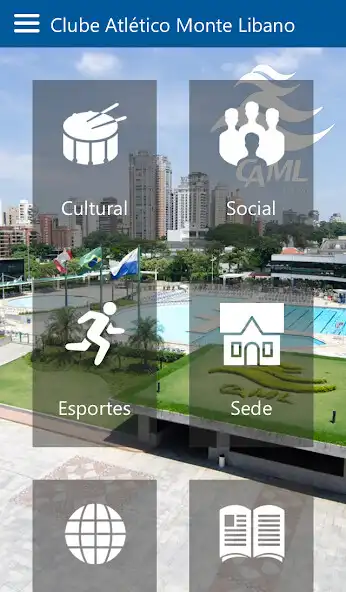 Play Clube Atlético Monte Líbano  and enjoy Clube Atlético Monte Líbano with UptoPlay