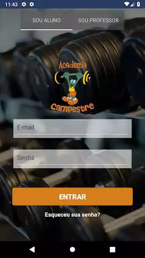 Play Clube Campestre