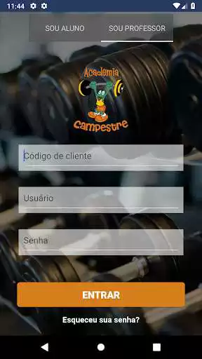 Play Clube Campestre