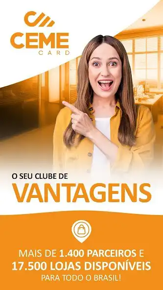 Play Clube Cemecard  and enjoy Clube Cemecard with UptoPlay