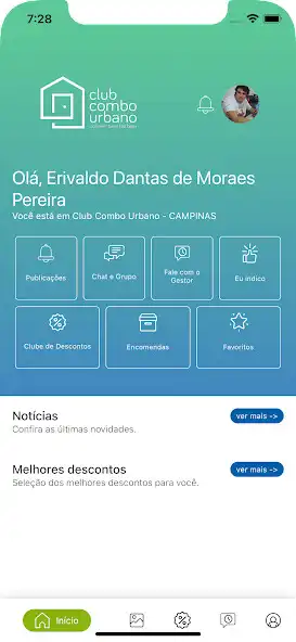 Play Clube Combo Urbano - Admin  and enjoy Clube Combo Urbano - Admin with UptoPlay