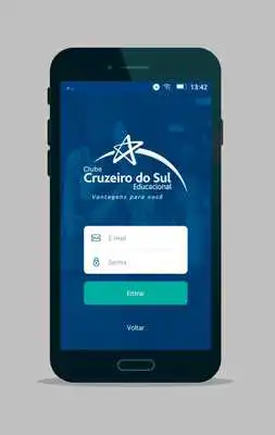 Play Clube Cruzeiro do Sul